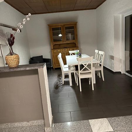 Ankas Ferienwohnung 2 Bexbach Exteriér fotografie