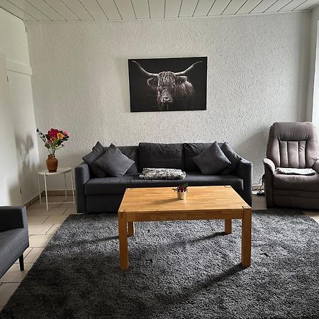 Ankas Ferienwohnung 2 Bexbach Exteriér fotografie