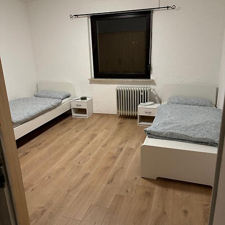 Ankas Ferienwohnung 2 Bexbach Exteriér fotografie