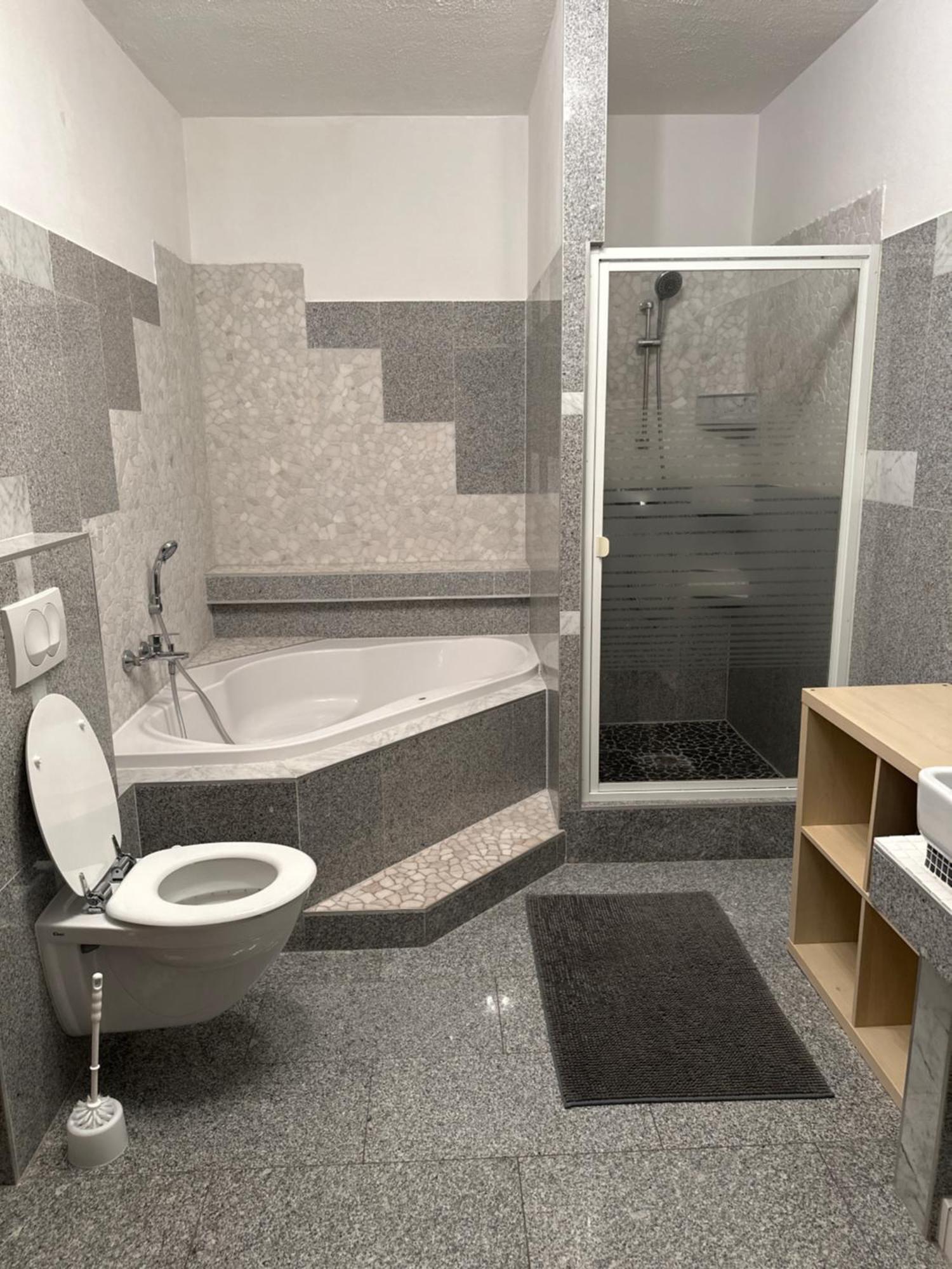 Ankas Ferienwohnung 2 Bexbach Exteriér fotografie