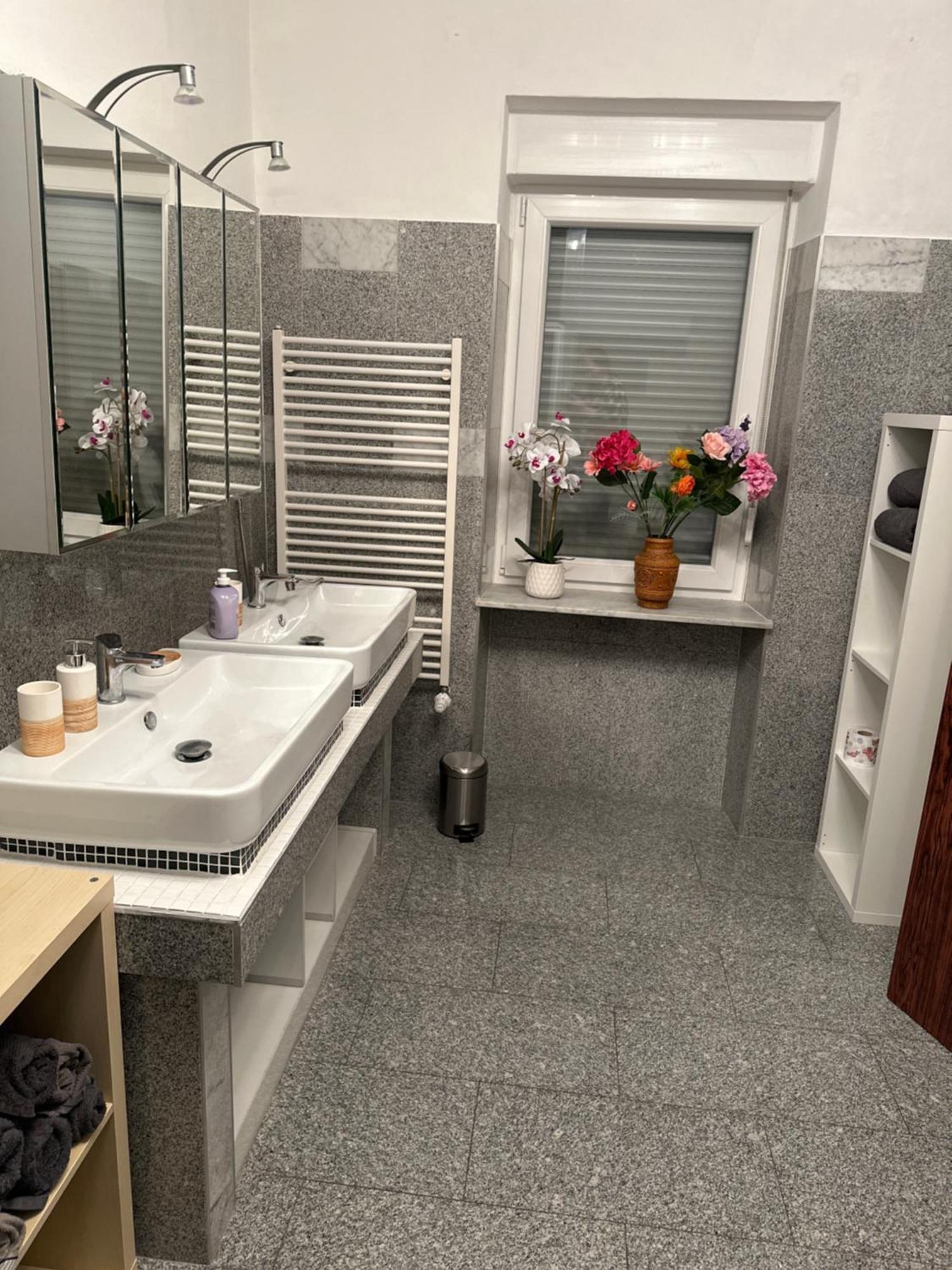 Ankas Ferienwohnung 2 Bexbach Exteriér fotografie